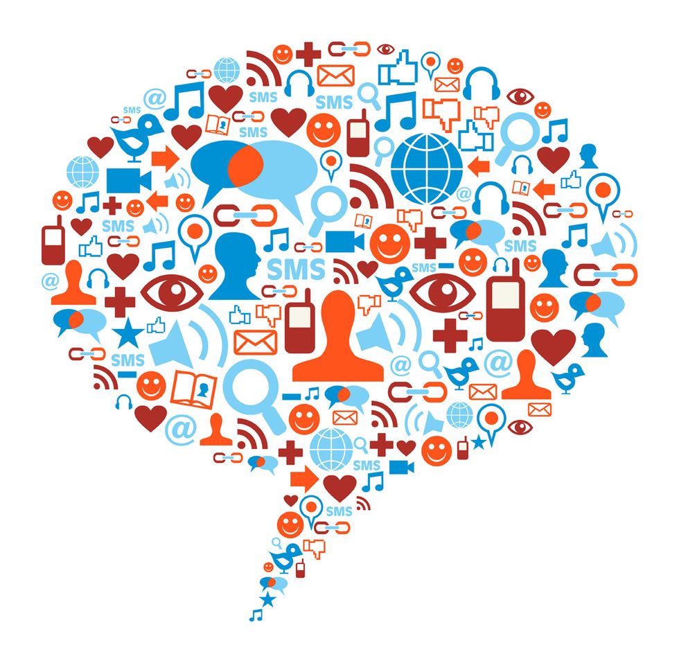 Keeping the Peace Online