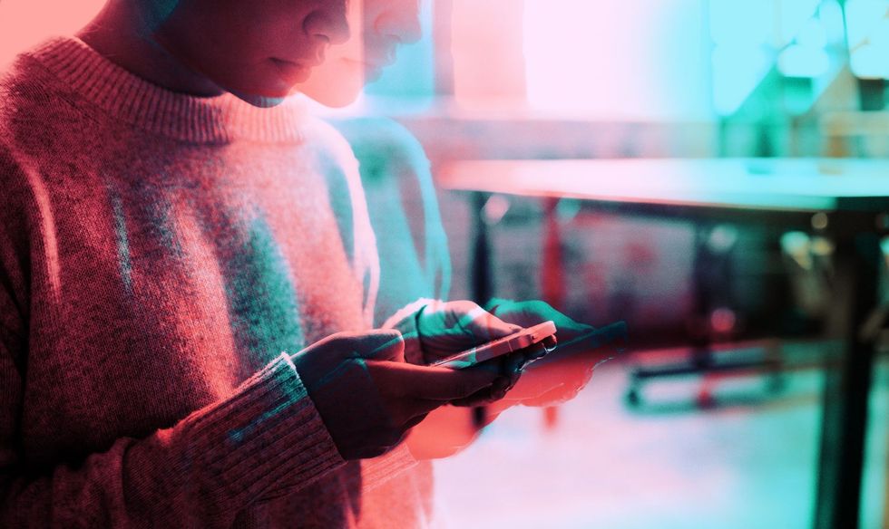 Kingsport Pastor Brings Dark Issues to Light: Pornography