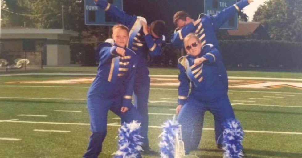 10 Signs You Were A Band Geek