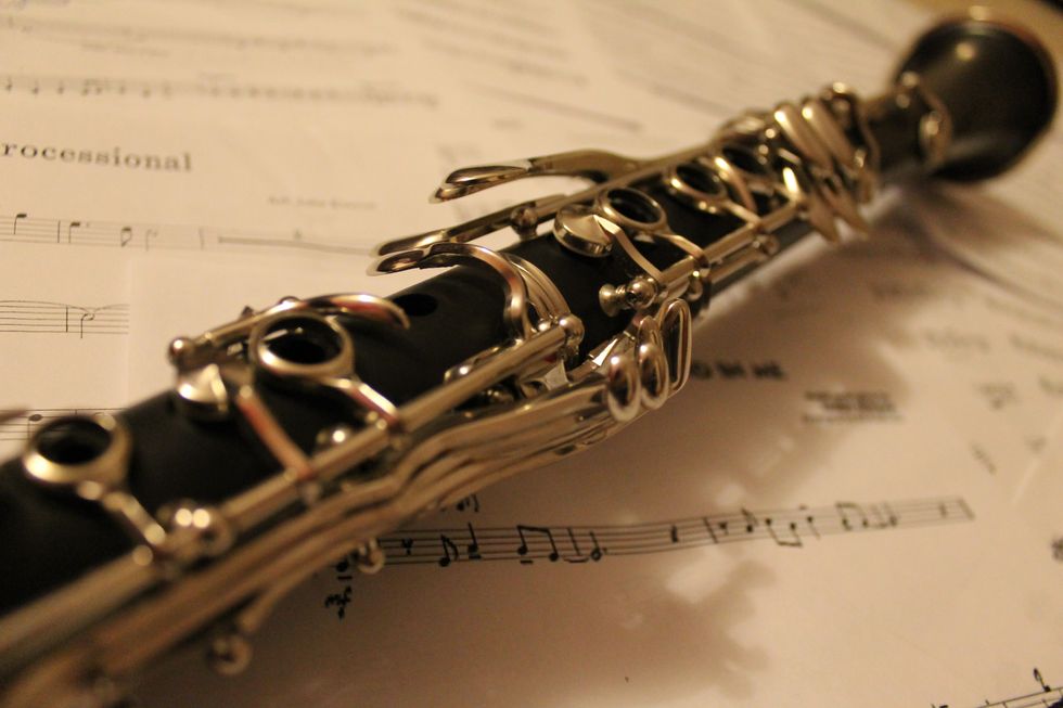 7 Things No One Tells You When You Start Playing Clarinet