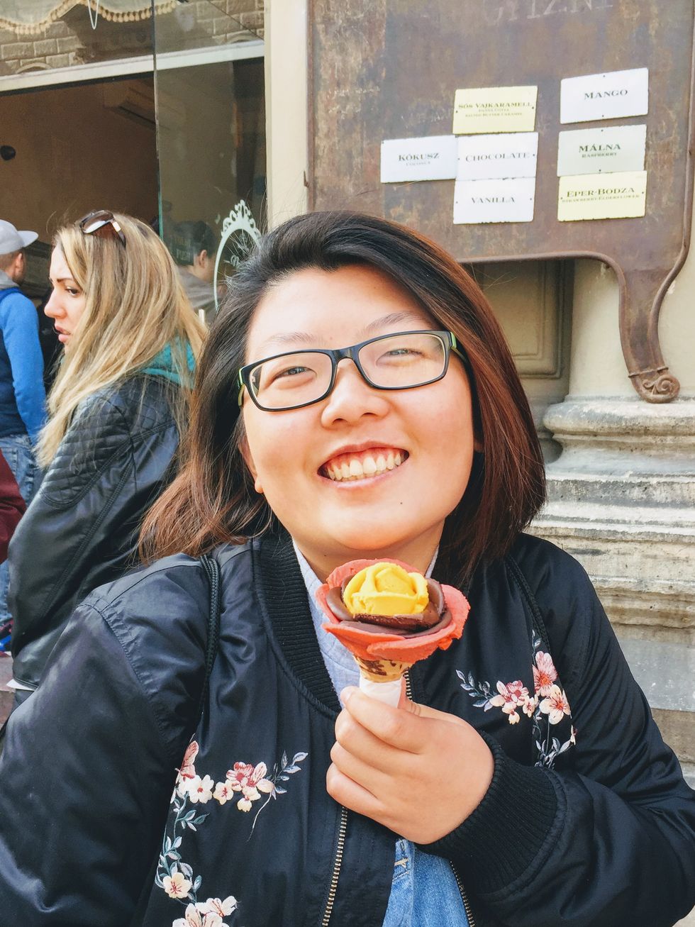 All The Best Gelato Flavors, Ranked