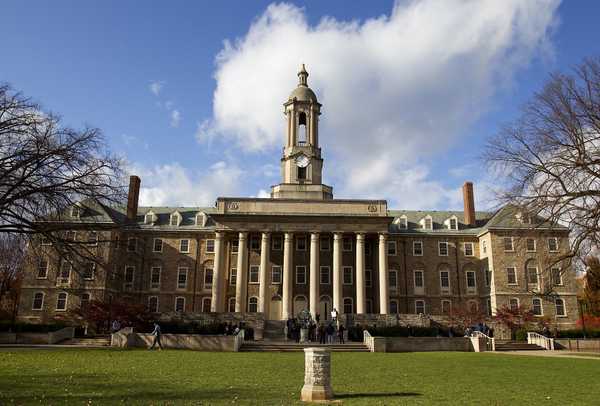 A Breakdown Of Penn State's Downtown Living Situations