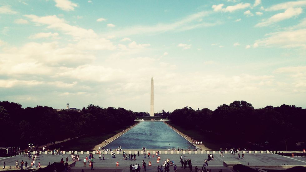 ​12 Things You Know If You Grew Up Just Outside Of D.C.