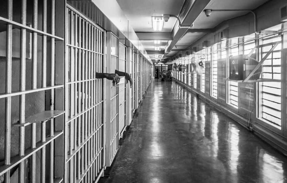 How The Criminal Justice System Disproportionately Targets African-Americans