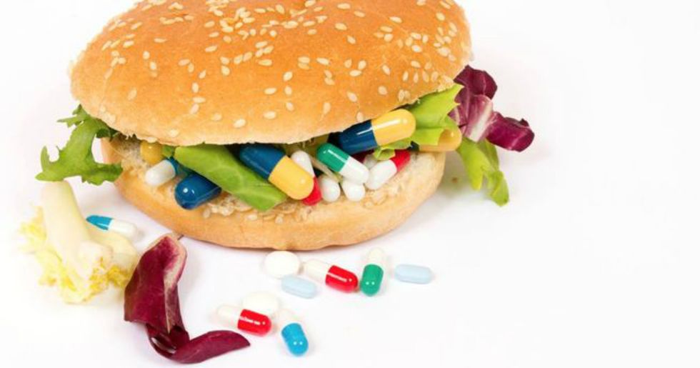 You're Not Honest With Yourself Until You Watch "What The Heath"