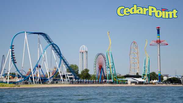 A Complete Ranking Of Every Cedar Point Coaster