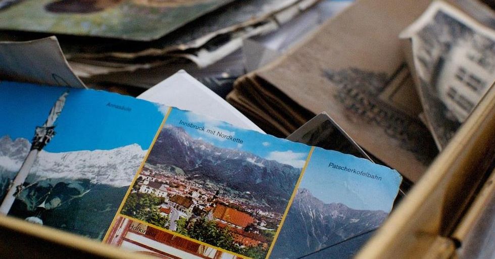 Moving Out Is A Scary Thing To Do, But We All Have To At One Point