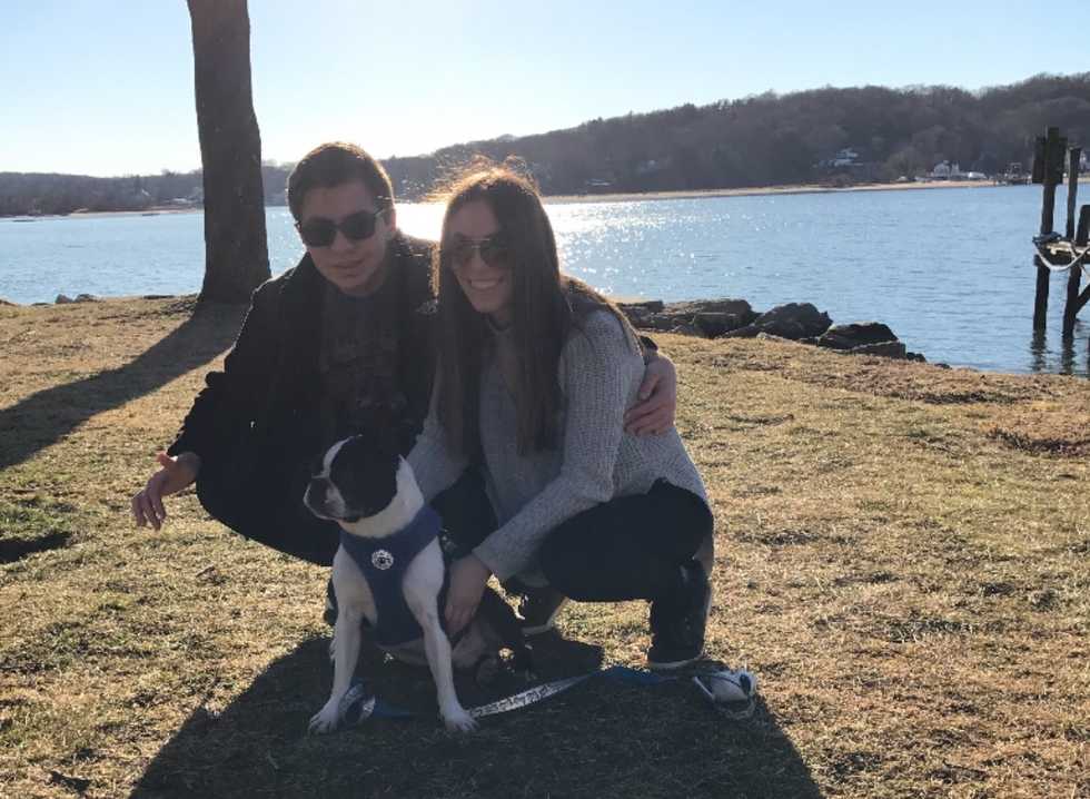 To My Brother With Autism: The Lessons I Learned