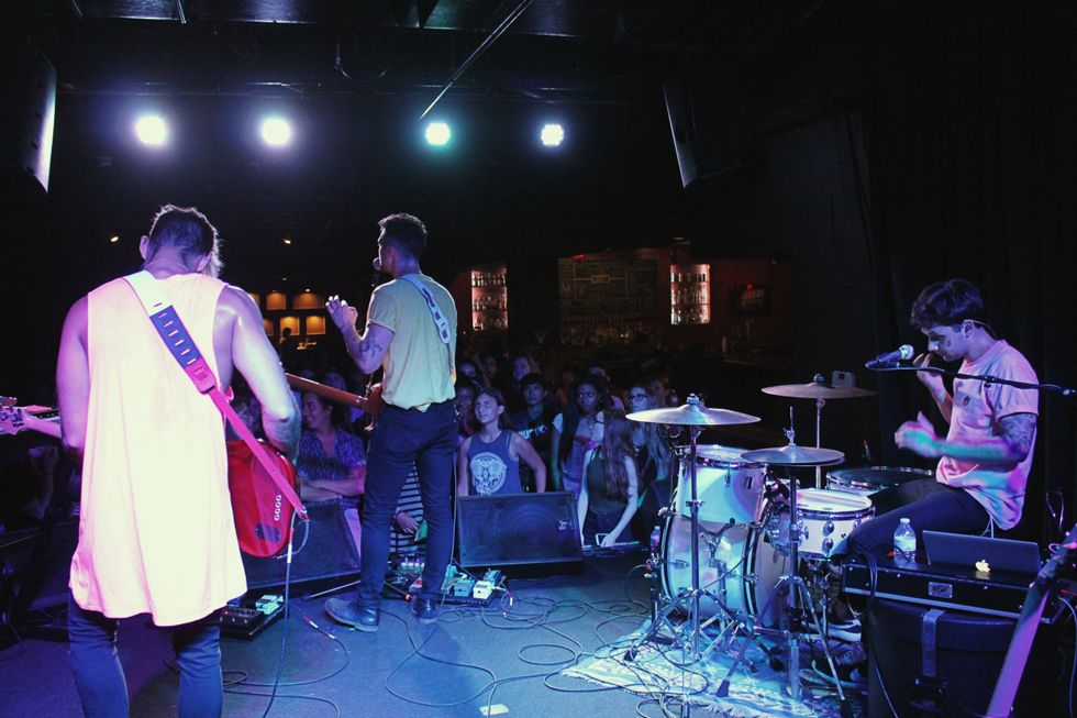 Sweeter Than Lemonade