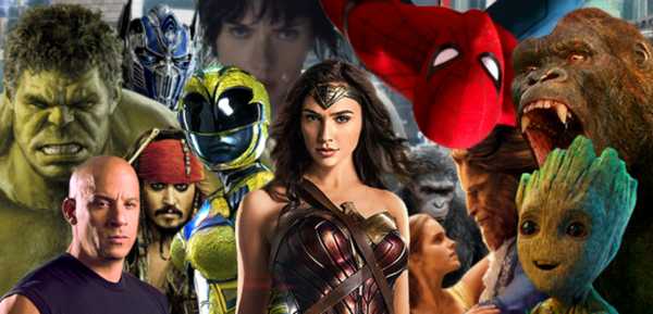 The Top 15 Movies Of 2017 (So Far)