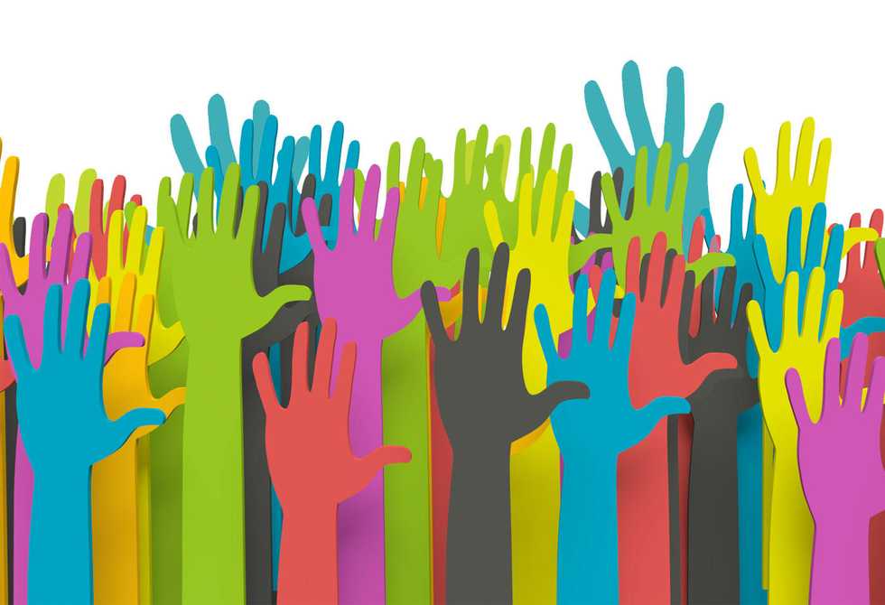 10 Ways To Better Your Community | The Odyssey Online