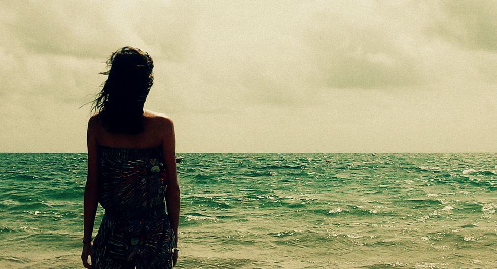 When Your Hometown Doesn't Feel Like Home Anymore