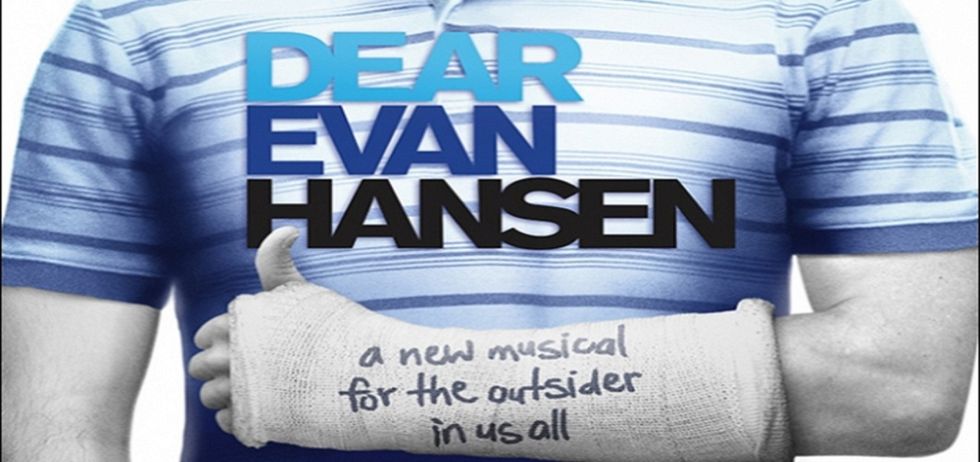 Why You Should See The Dear Evan Hansen Show
