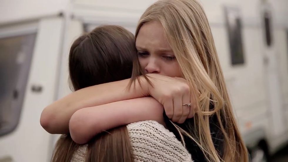 To The Friend That Has Always Been There