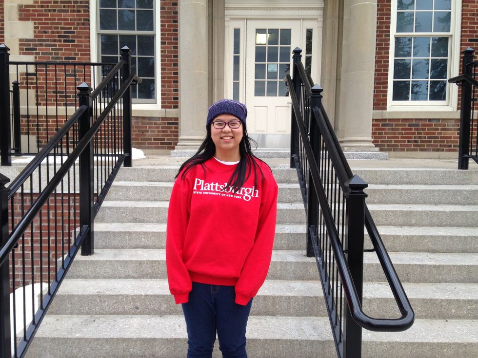 Why I Made The Decision To Change My Name