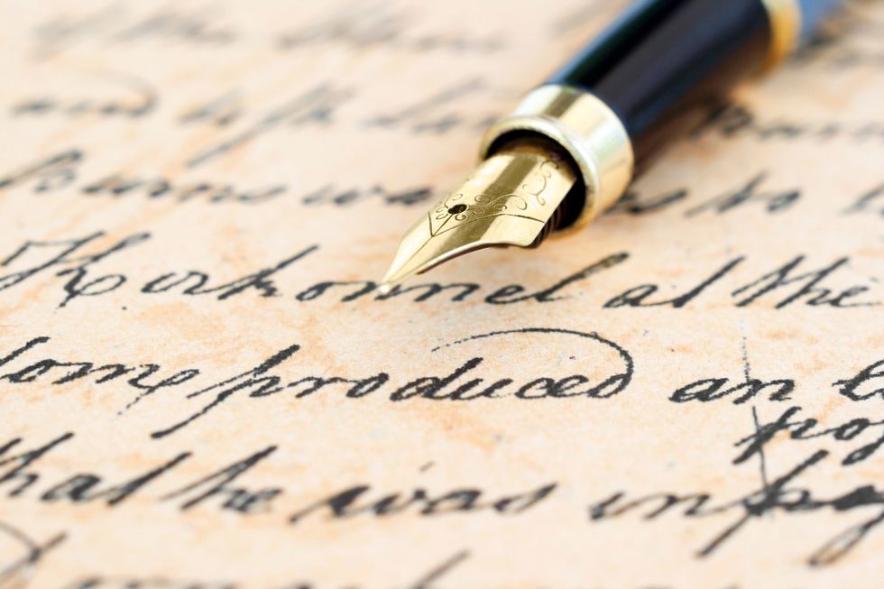 An Open Letter To My Church