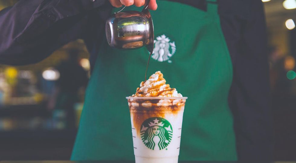 15 Things Your Starbucks Barista Is Tired Of Hearing