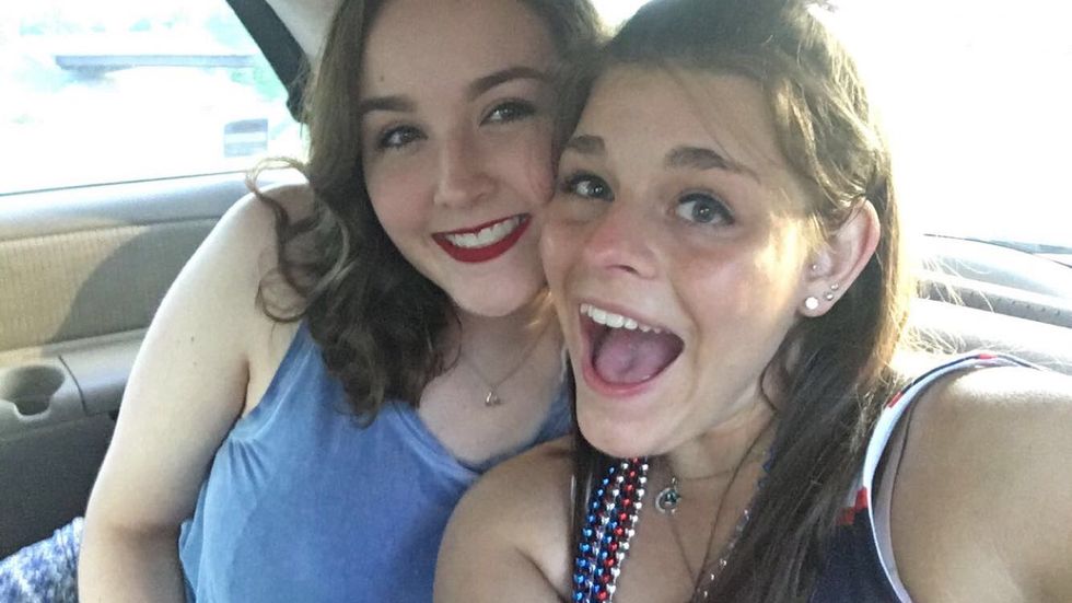 10 Things You Realize When Your Best Friend And You Are SUPER Close
