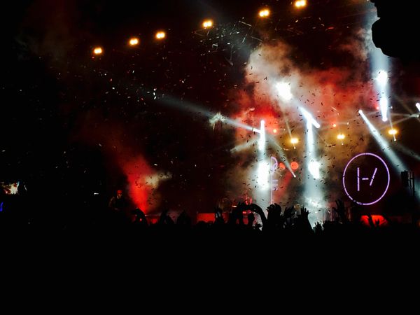 Twenty One Pilots: Music And Mental Illness