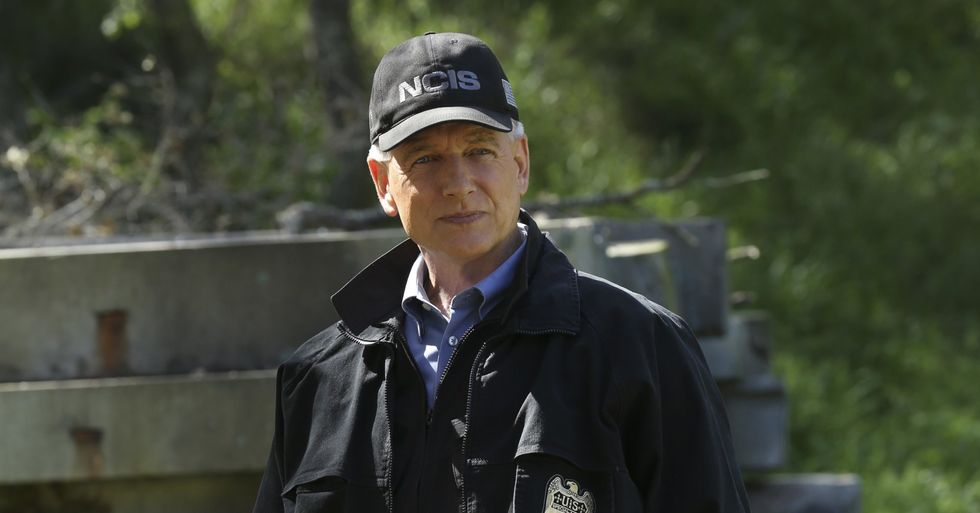 36 Rules Of Life From 'NCIS's' Leroy Jethro Gibbs