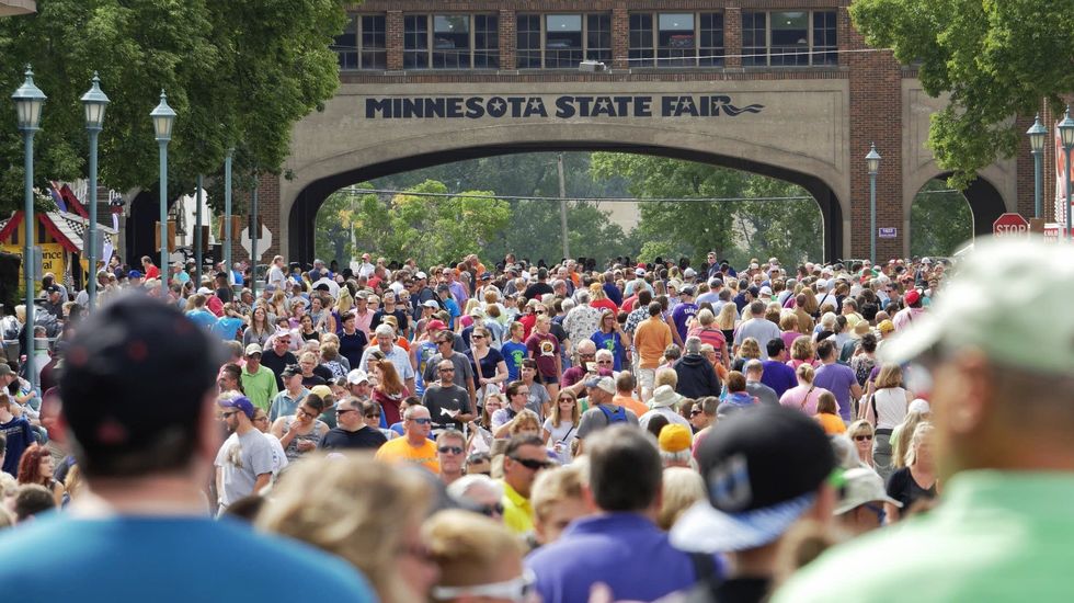 A Brief Overview Of The 'Great Minnesota Get-Together'
