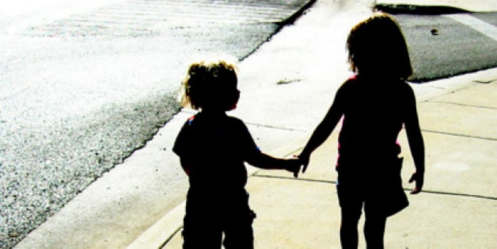 A Letter To My Little Sister Who is Not so Little Anymore.