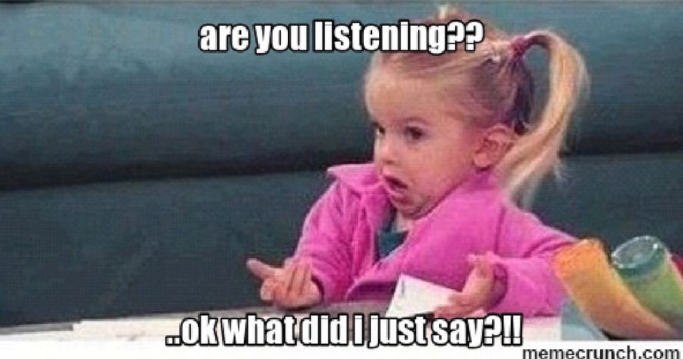 No, I Don't Have To Include Both Sides Of An Argument In My Article