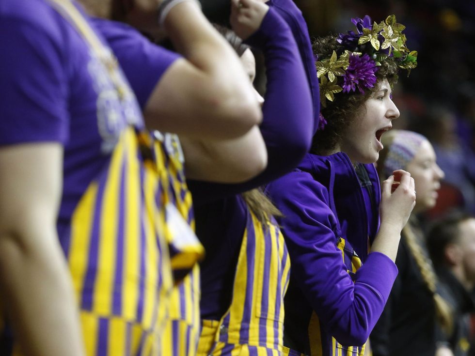 Never Loose Your GRIT