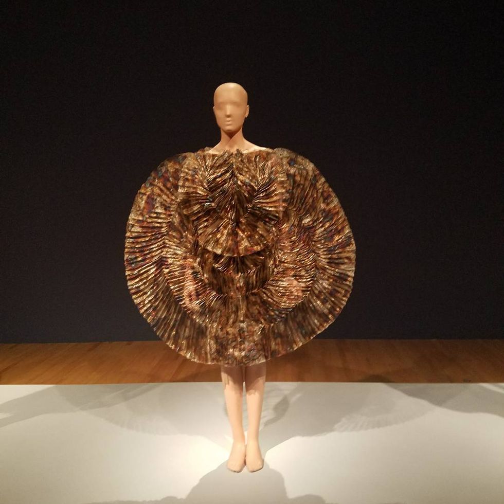 Symmetry, Fantasy, Cruelty, And Humanity In Fashion