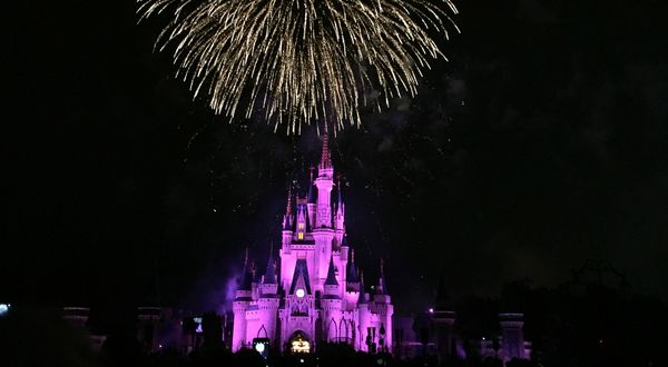 17 Stages Of Going Through The Disney College Program, As Told By Pixar