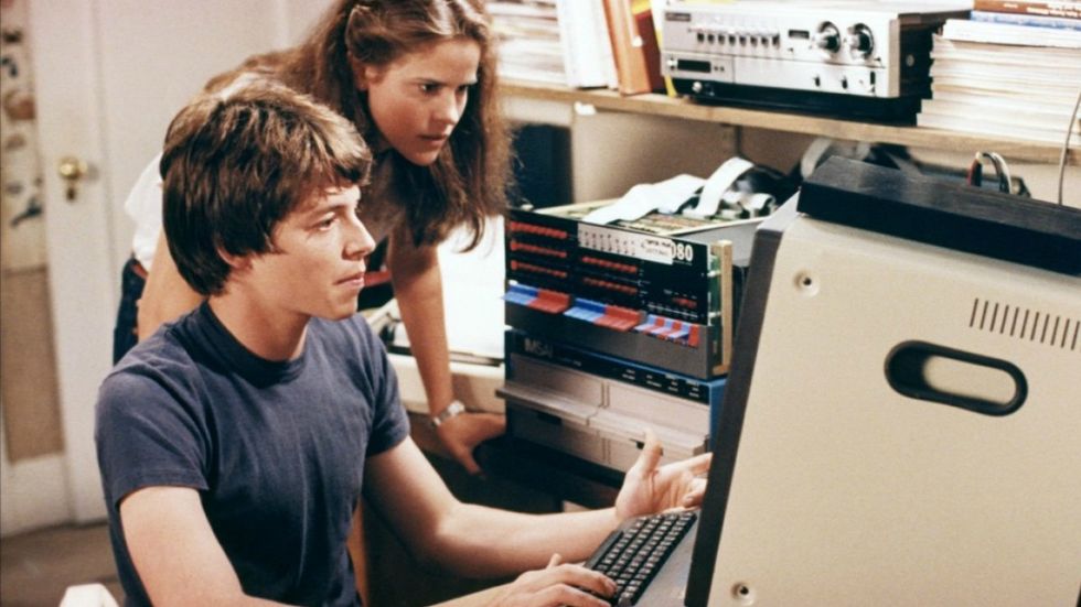 How The Internet Molded A Generation