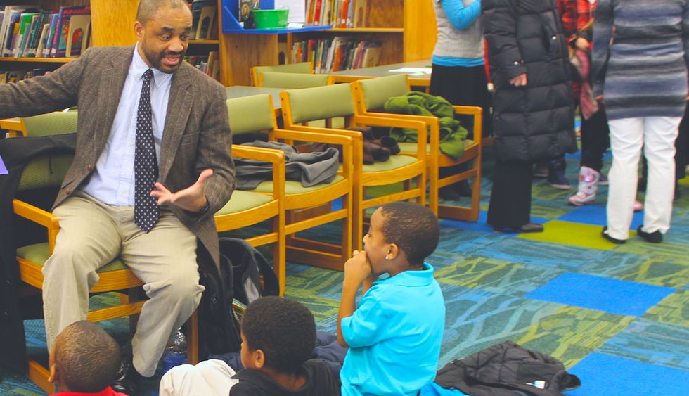 For African Americans Surviving The Aftermath Of Slavery In 2017