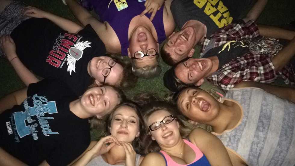 15 Reasons I Simply LOVE Grand Canyon University