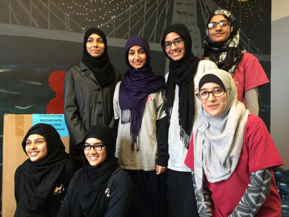 10 Struggles That Muslims Have, As Told By Memes