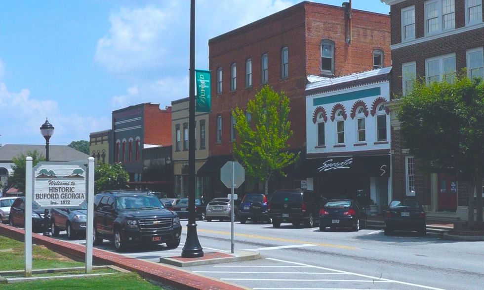 5 Things You Know All Too Well If You Grew Up In Buford, GA