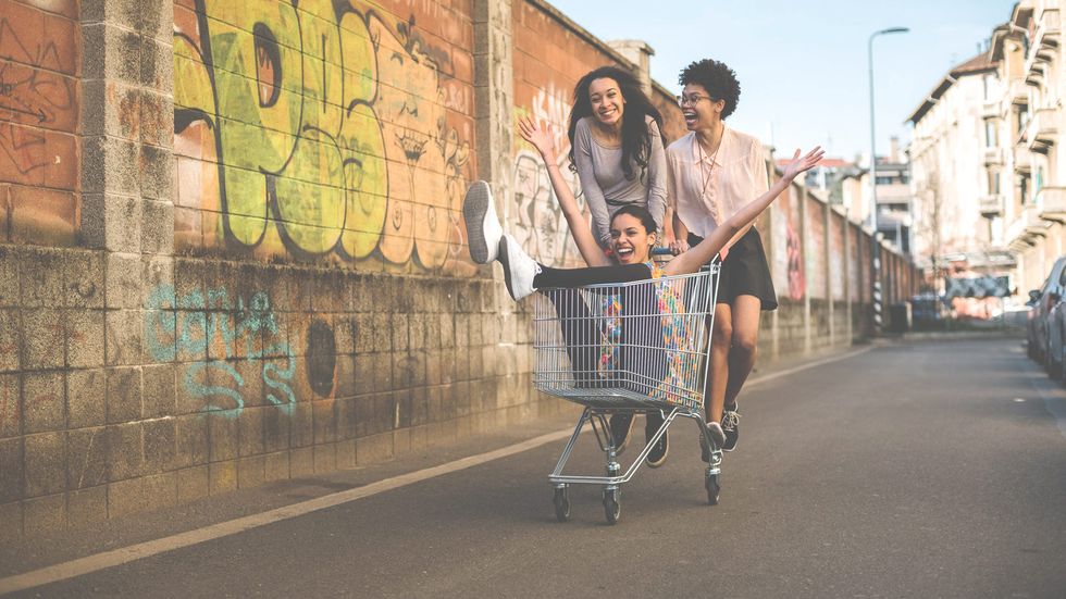 To The Picture Perfect Individuals On Social Media