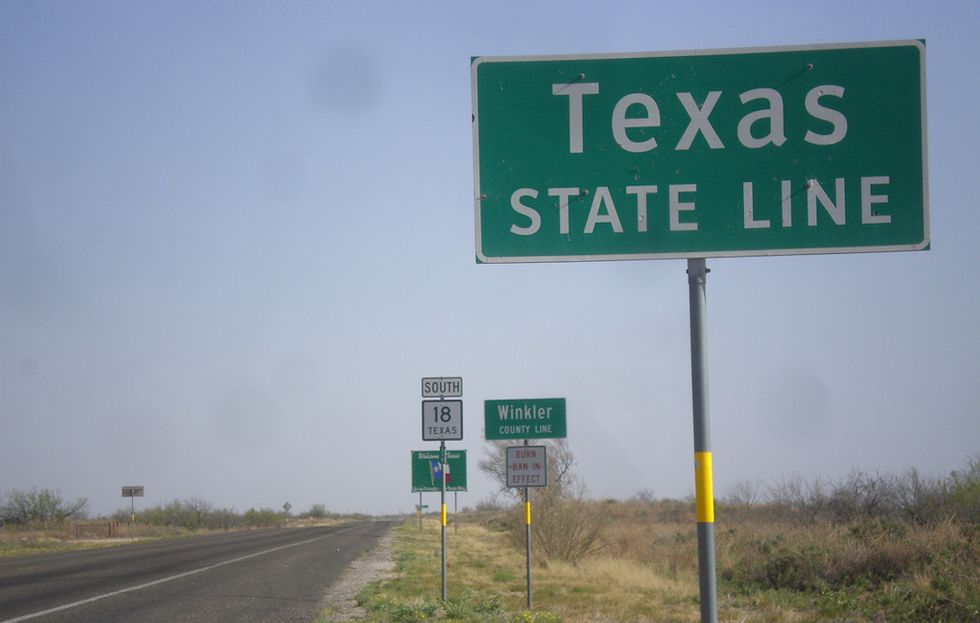 13 Texas Laws That Only Texas Would Ever Pass