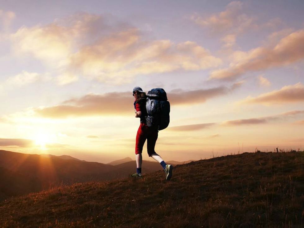 How I Formed My Identity Through Traveling Abroad