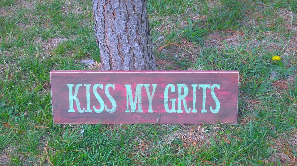 20 Things Incredibly Snarky Southern Girls Say All The Time