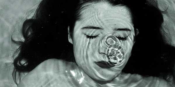 A College Student's Fight With Mental Illness