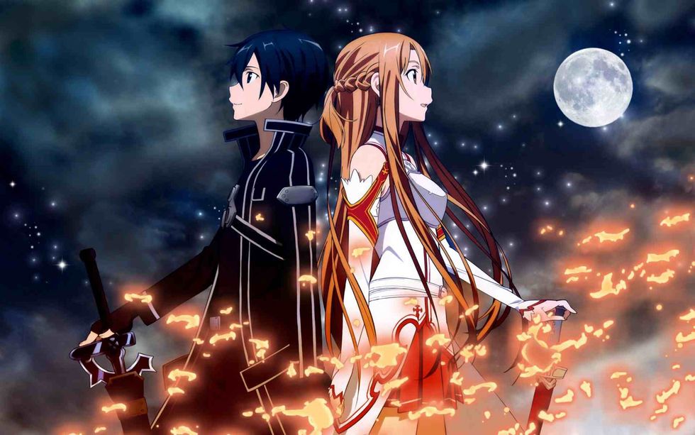 15 Animes You Should Watch If You're A Real Anime Lover