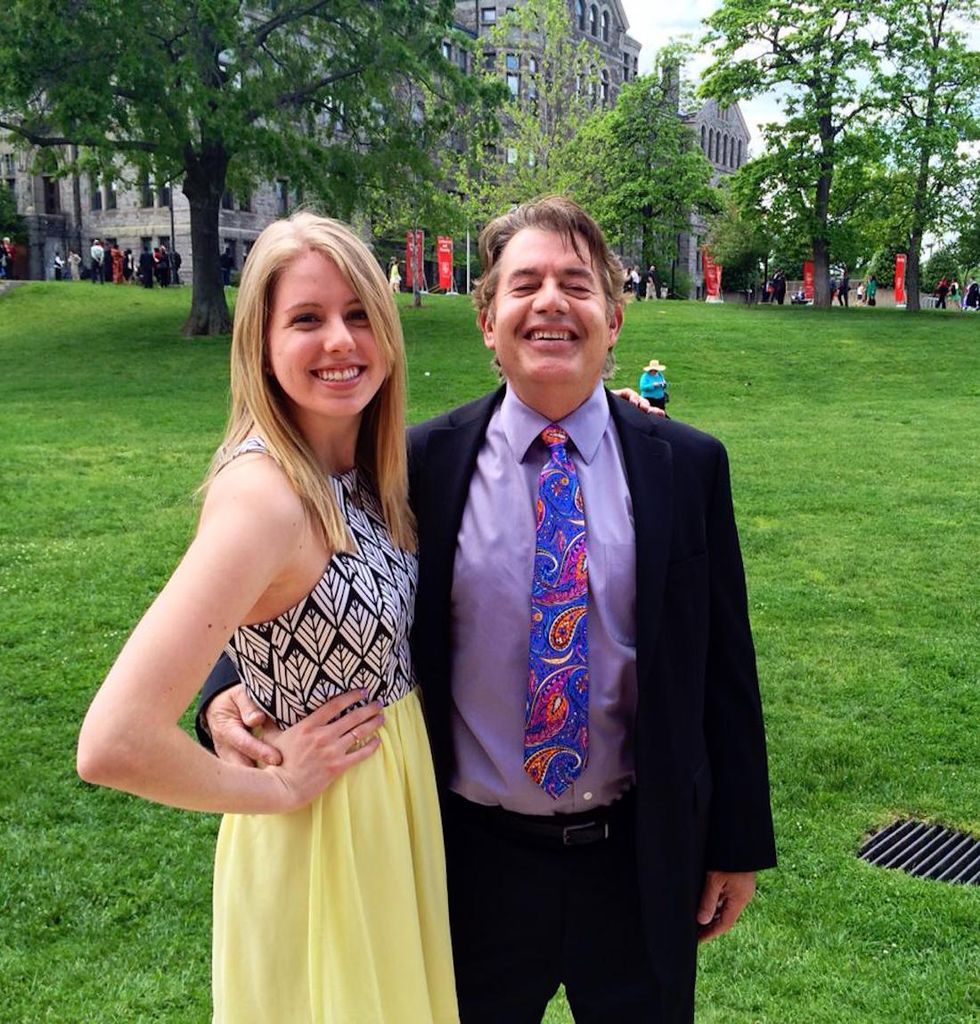 Suicide Isn't Selfish, You Are