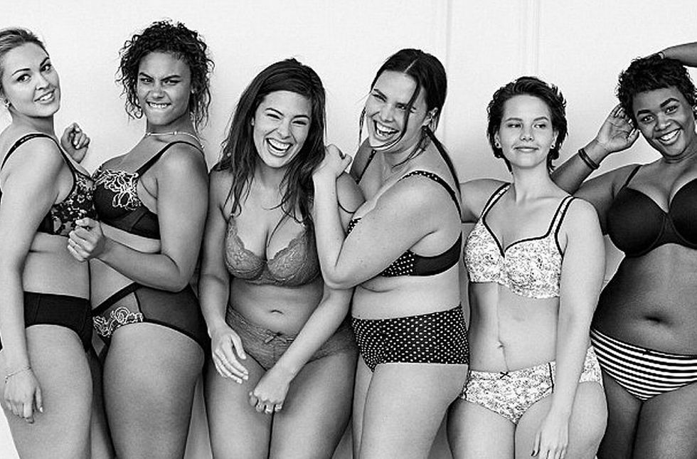 The One Thing You Need To Stop Saying To Fat People