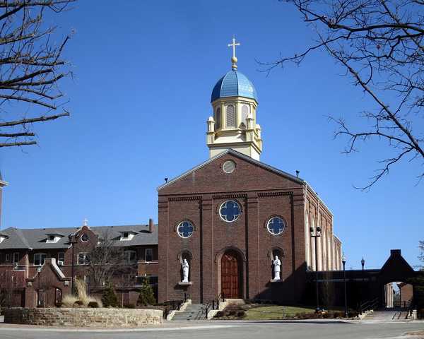 The Pros And Cons Of Each Freshman Dorm At The University Of Dayton