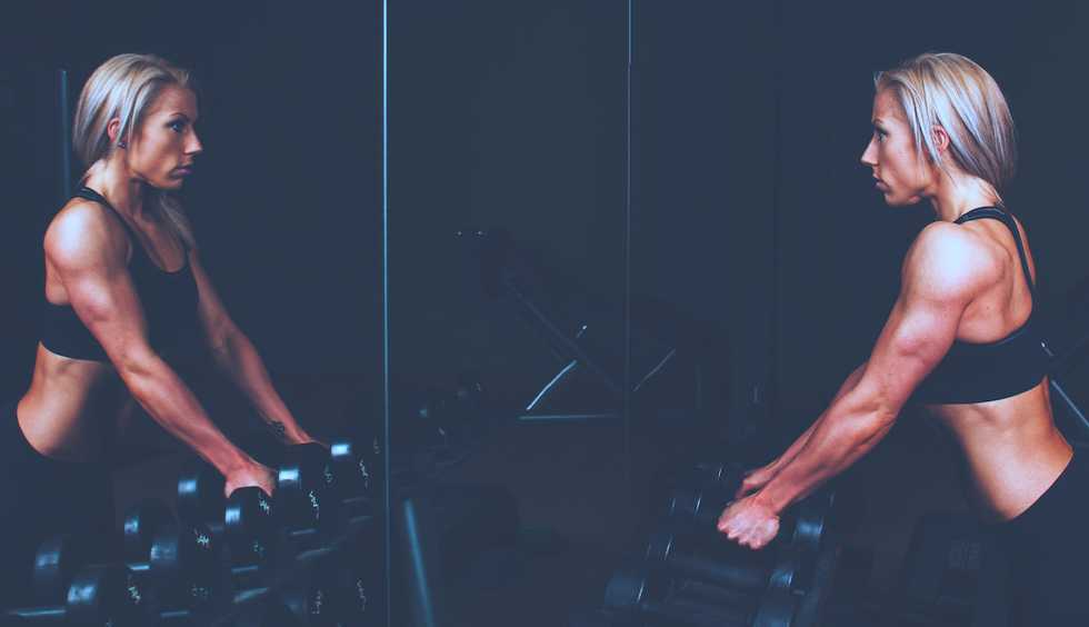 Why Progression Is The Only Work Out Strategy You Need