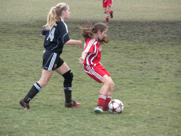 23 Signs You're A Retired Soccer Player