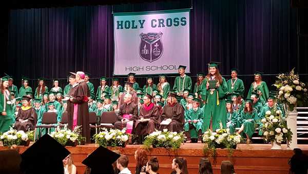 A Letter to the Class of 2018: What I Learned About Senior Year