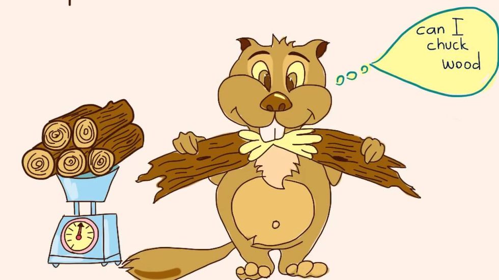 The Shocking True Stories Behind 3 Famous Tongue Twisters