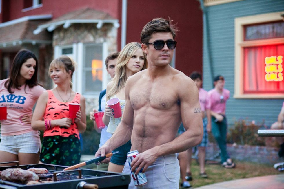 A Poem For A F*ckboy