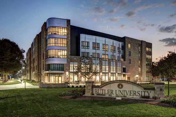 To All Incoming Butler Bulldogs